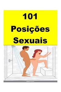 101 Sex Positions (Portuguese)