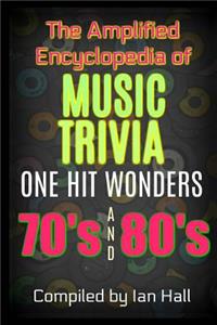 Amplified Encyclopedia of Music Trivia