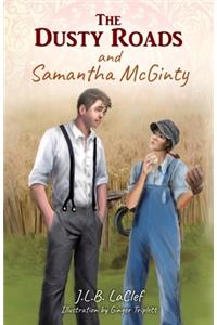 Dusty Roads and Samantha McGinty