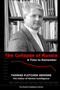 Collapse of Russia