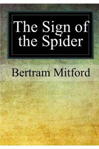 The Sign of the Spider