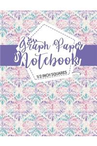 Graph Paper Notebook