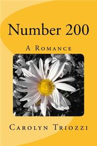 Number 200