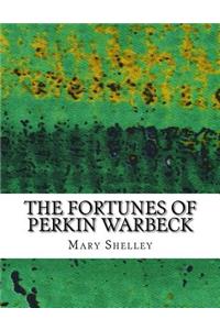 The Fortunes of Perkin Warbeck