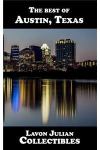 The best of Austin, Texas