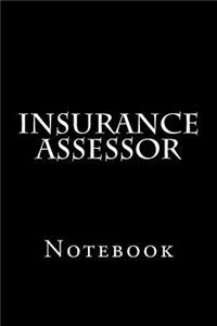 Insurance Assessor