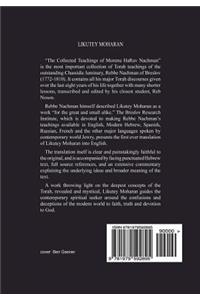 Likutey Moharan. Vol. 9
