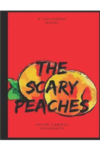Scary Peaches