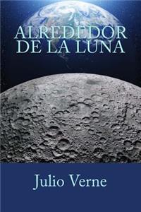 Alrededor de la Luna