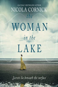 The Woman in the Lake Lib/E