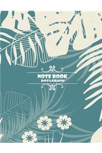 Notebook Dot & Graph
