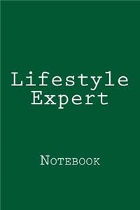 Lifestyle Expert