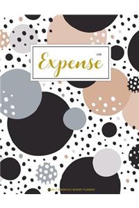 Expenses Log