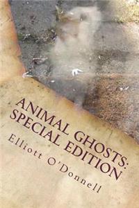 Animal Ghosts