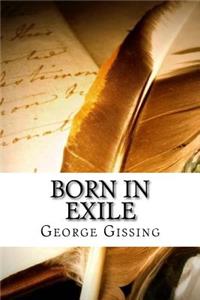 Born In Exile