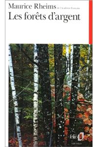 Forets D Argent