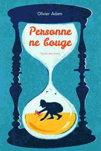 Personne ne bouge