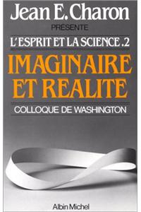 Imaginaire Et Realite