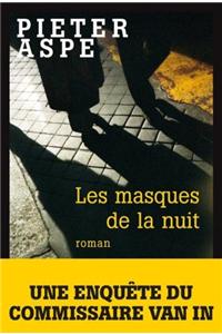 Masques de La Nuit (Les)