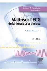 Maîtriser l'Ecg