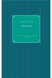 Harcèlement
