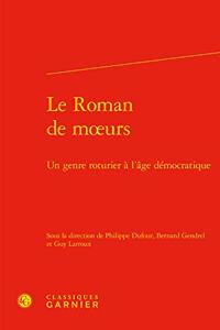 Le Roman de Moeurs