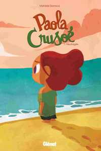 Paola Crusoe 1/Naufragee