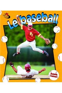 Le Baseball