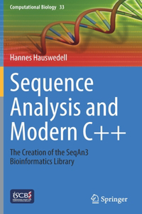 Sequence Analysis and Modern C++