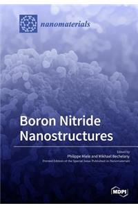 Boron Nitride Nanostructures