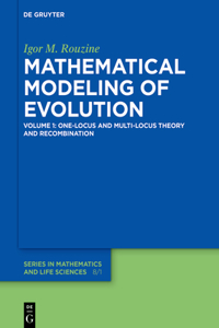 One-Locus and Multi-Locus Theory and Recombination