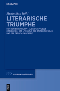 Literarische Triumphe