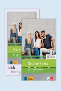 Netzwerk neu in Teilbanden