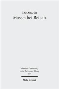 Massekhet Betsah