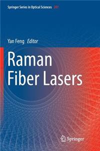 Raman Fiber Lasers