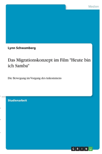 Das Migrationskonzept im Film 