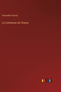 Comtesse de Charny