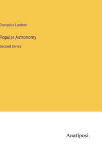 Popular Astronomy