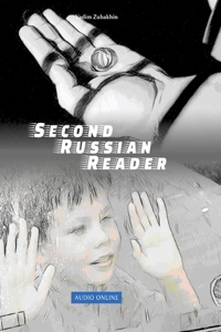 Lerne Russian Language with Second Russian Reader