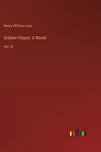 Gideon Fleyce