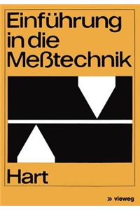 Einführung in die Meßtechnik