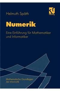 Numerik