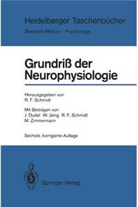 Grundriß Der Neurophysiologie