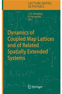 Dynamics of Coupled Map Lattices and of Related Spatially Extended Systems