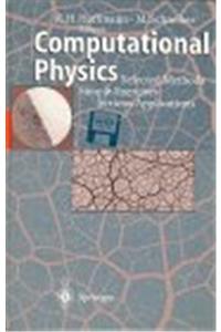 Computational Physics