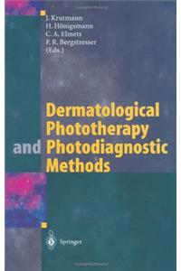 Dermatological Phototherapy and Photodiagnostic Methods