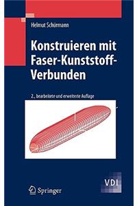 Konstruieren Mit Faser-Kunststoff-Verbunden