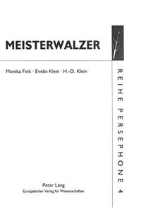 Meisterwalzer