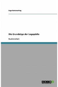 Die Grundzüge der Logopädie