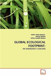 Global Ecological Footprint